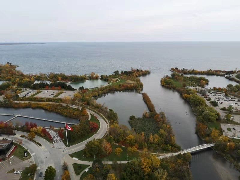 2200 Lake Shore Boulevard W 2910, Toronto W06, ON M8V 1A2