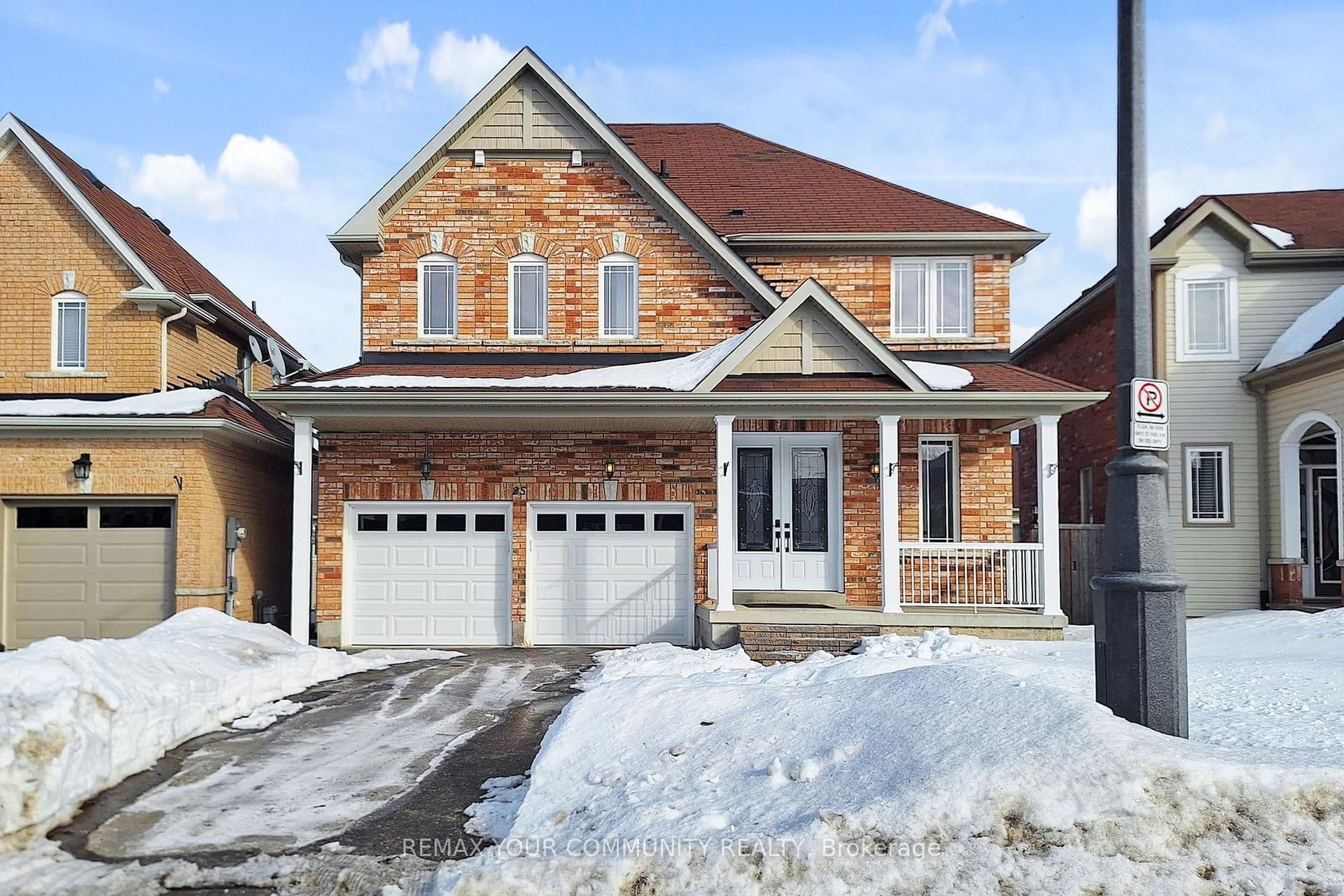 25 Bache Avenue, Georgina, ON L4P 0C7