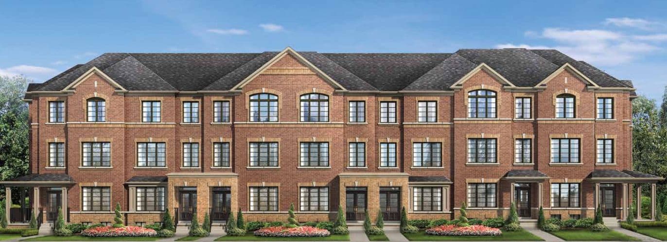 1814 Gloxinia Street, Pickering, ON L1Y 0B3