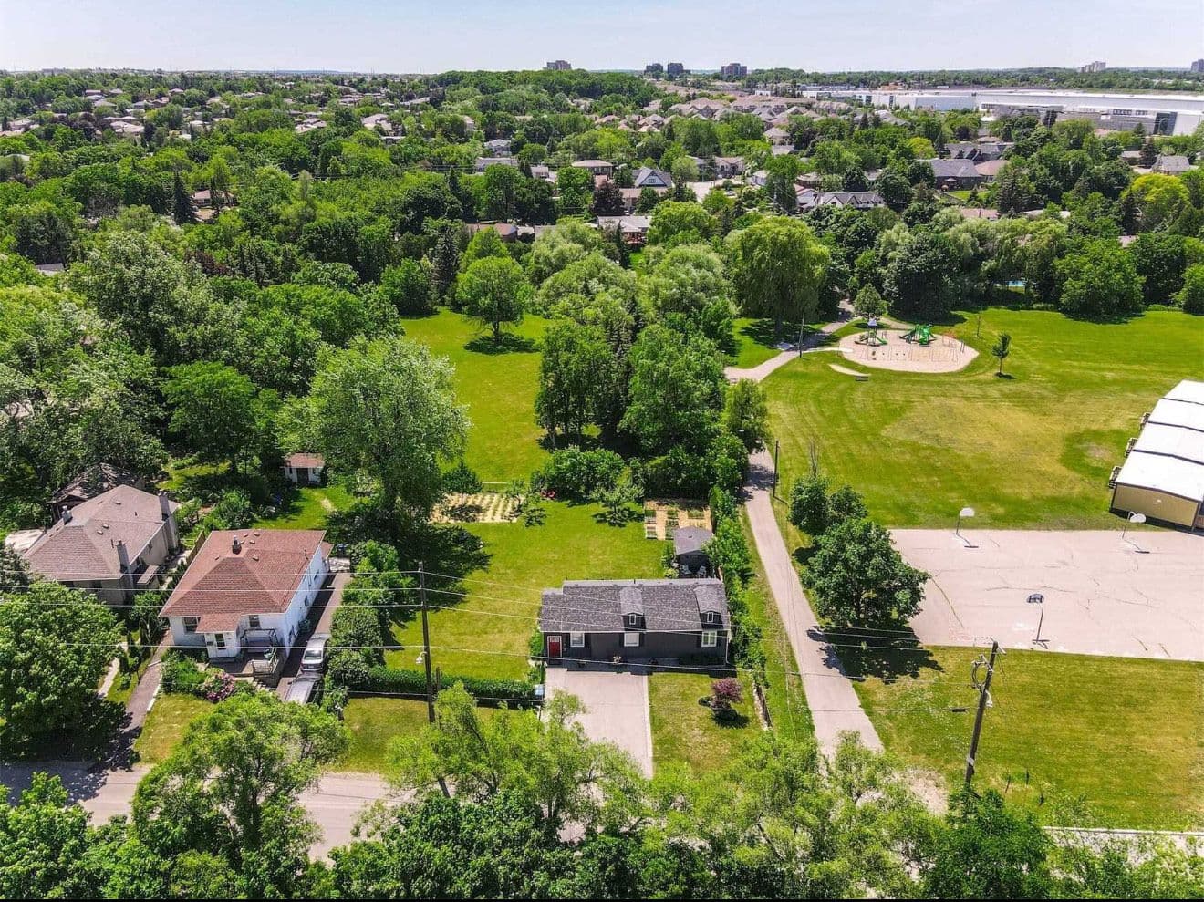 58 RUTLEDGE Road, Mississauga, ON L5M 1H4