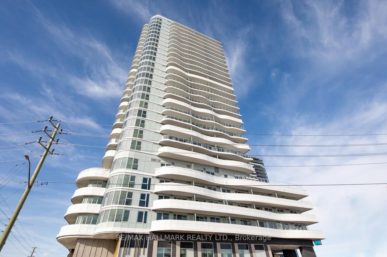 1010 Sandy Beach Rd Road 1305, Pickering, ON L1W 3V9