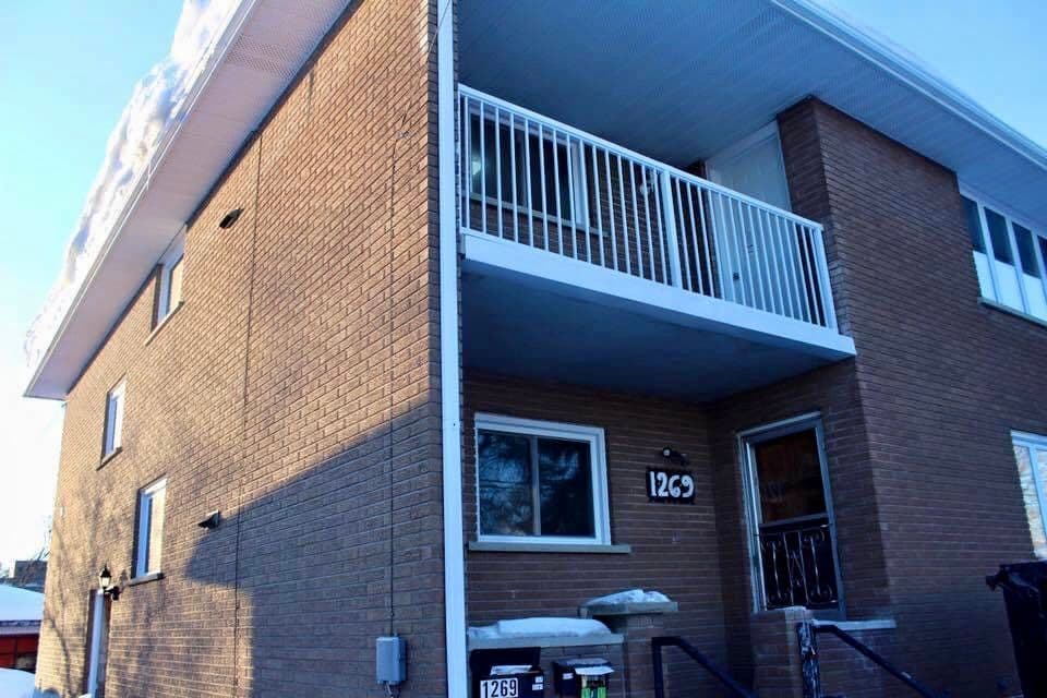 1269 PAQUETTE Street Upper, Greater Sudbury, ON P3A 3X9