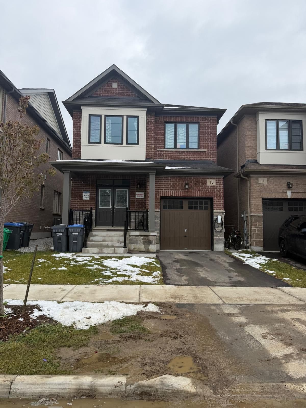 13 Calabria Drive, Caledon, ON L7A 4L3