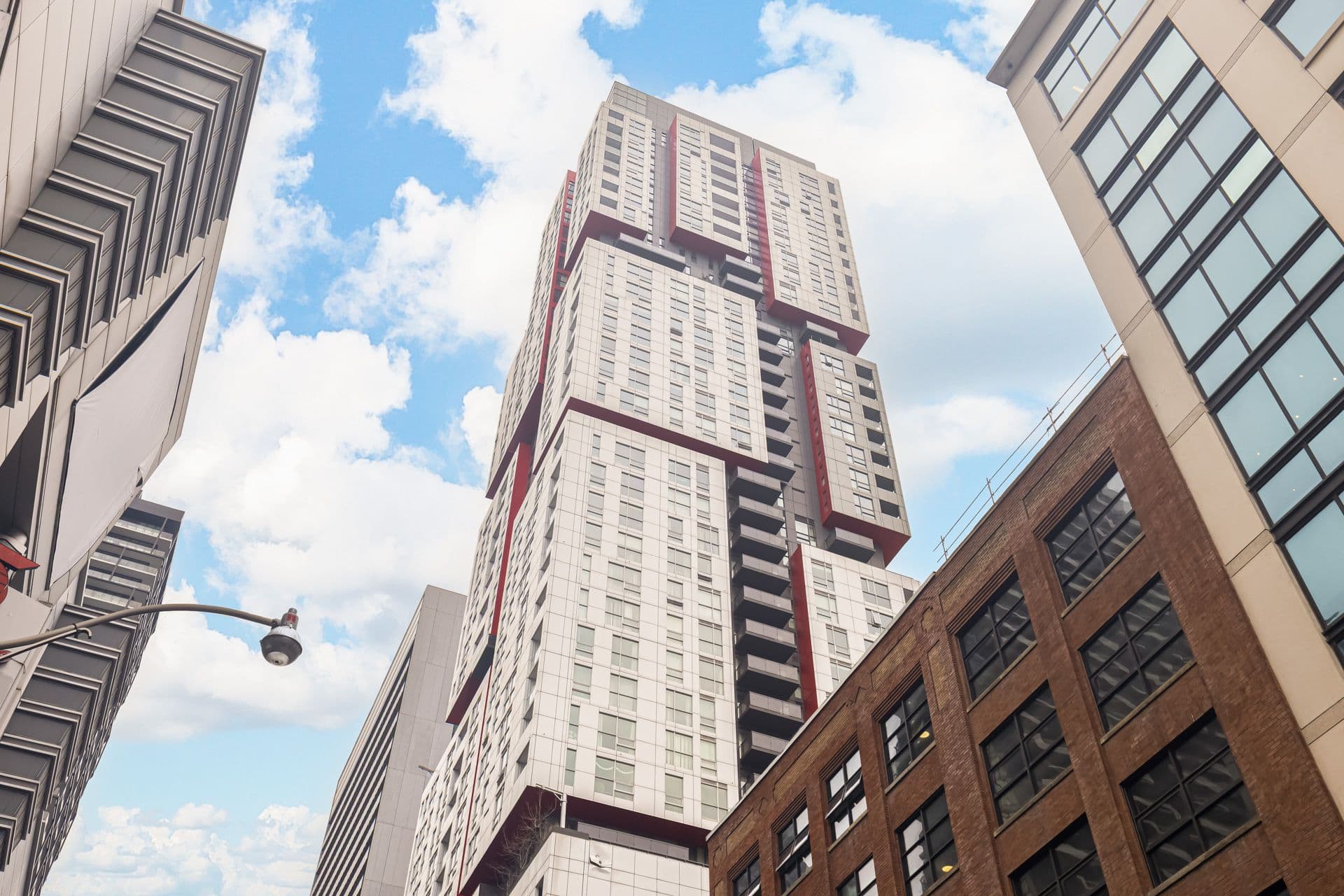 318 Richmond Street W 902, Toronto C01, ON M5V 0B4