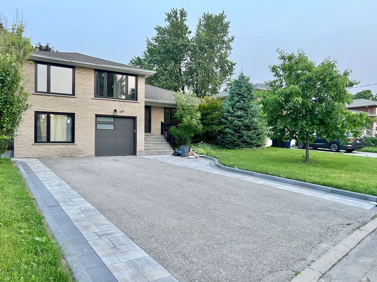 159 Cocksfield Avenue, Toronto C06, ON M3H 3T4