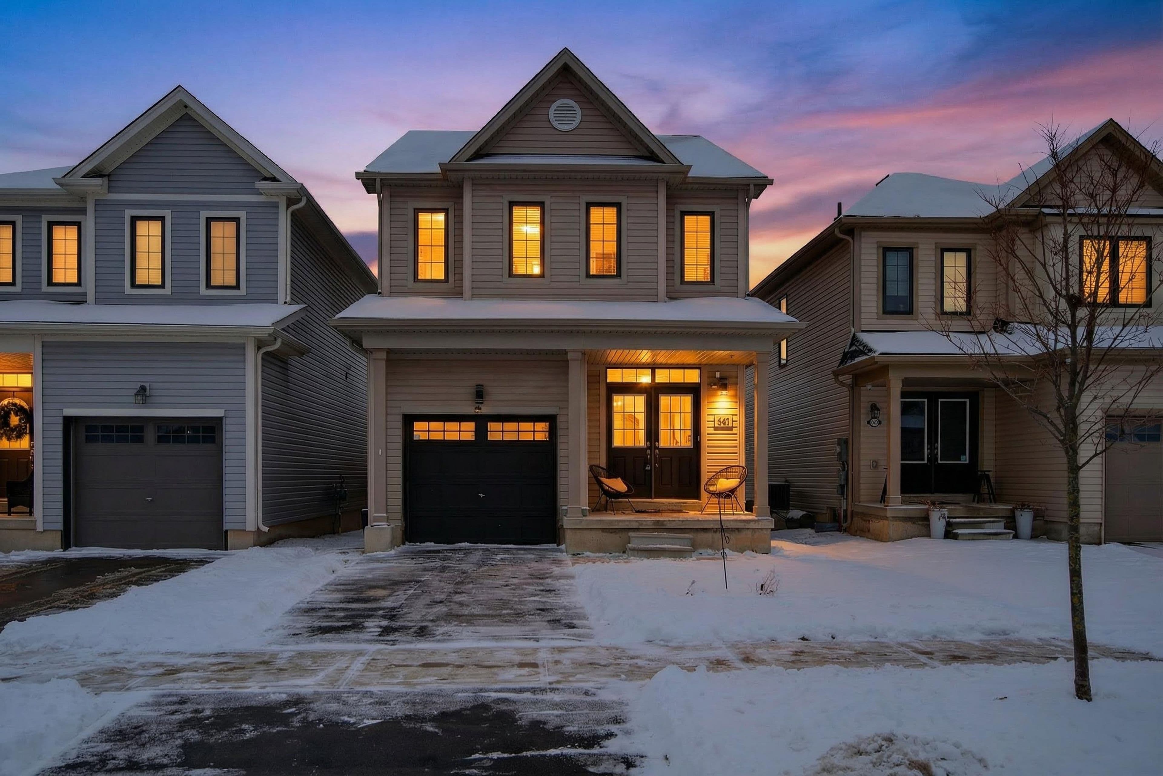 50 Kelso Drive, Haldimand, ON N3W 0B7