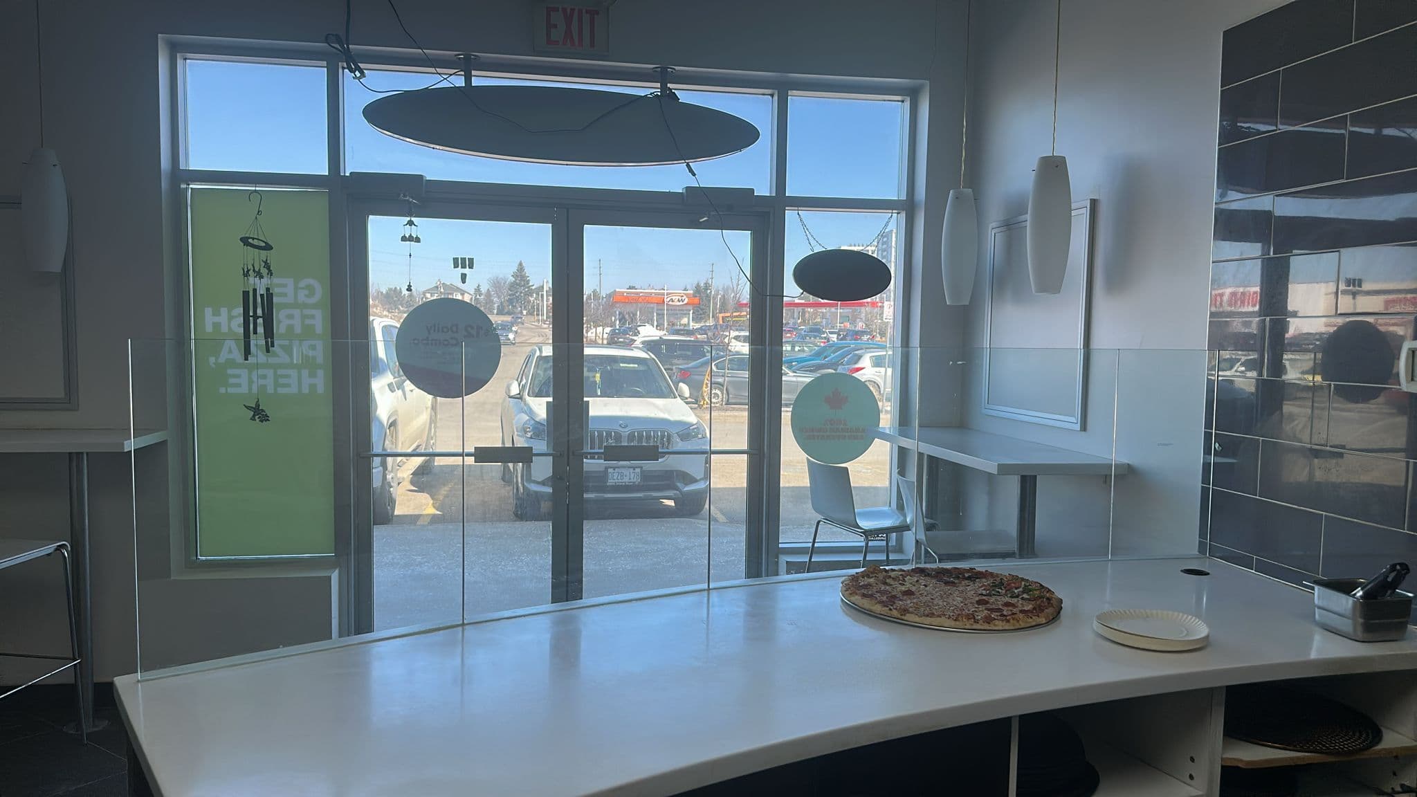 668 Erb Street B9, Waterloo, ON N2T 2Z7