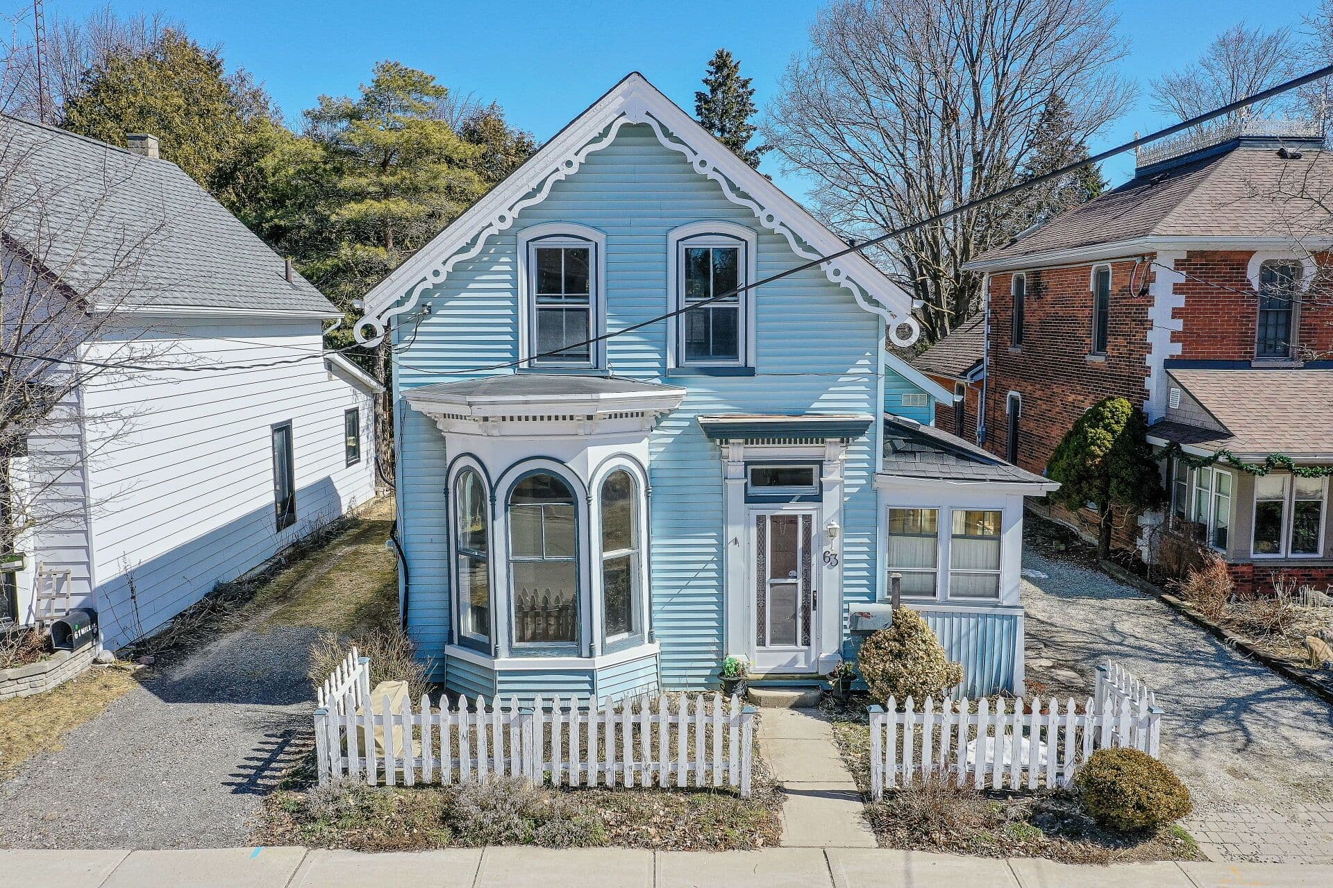 63 Mill Street, Orangeville, ON L9W 2M6