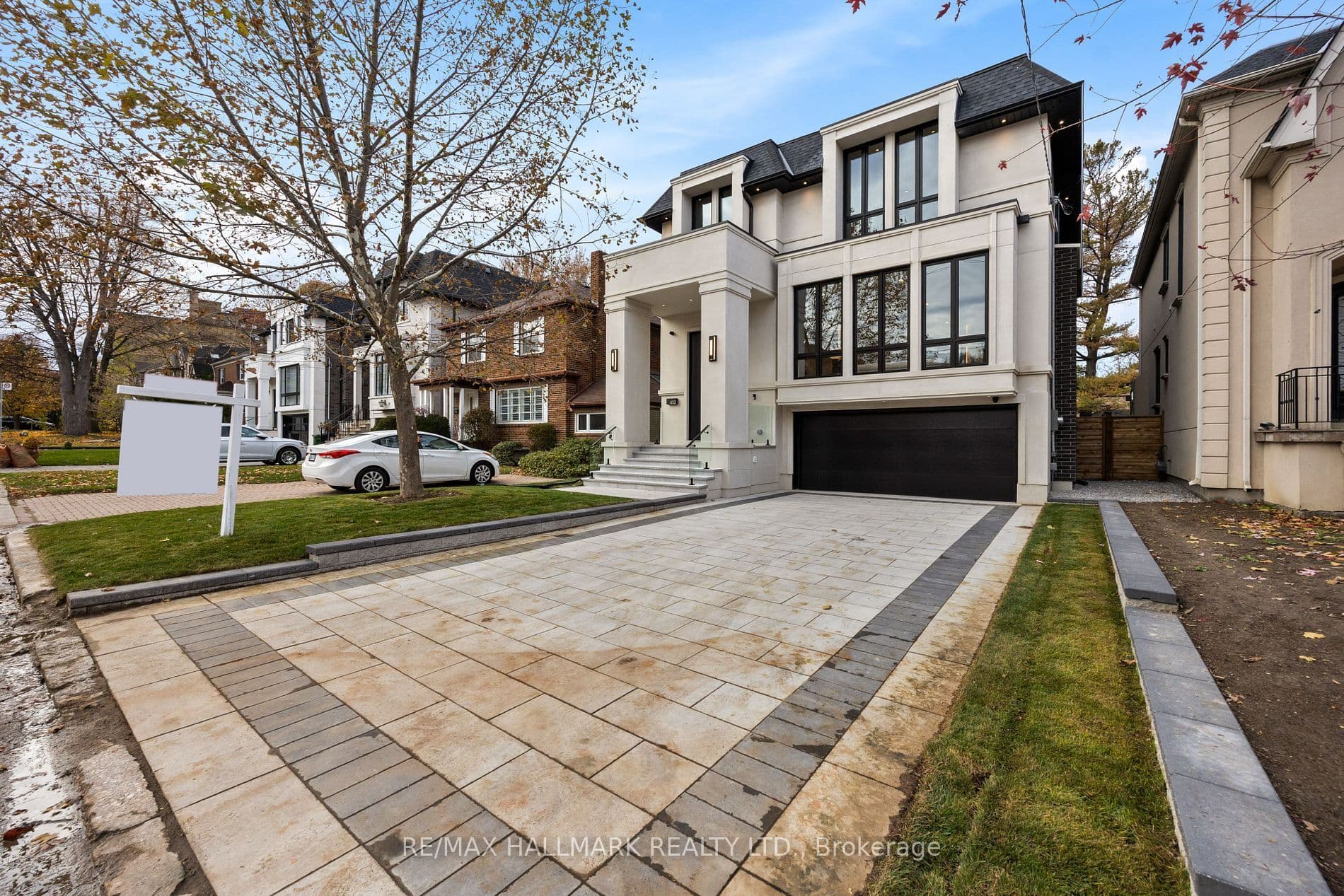 652 Bedford Park Avenue, Toronto C04, ON M5M 1K4