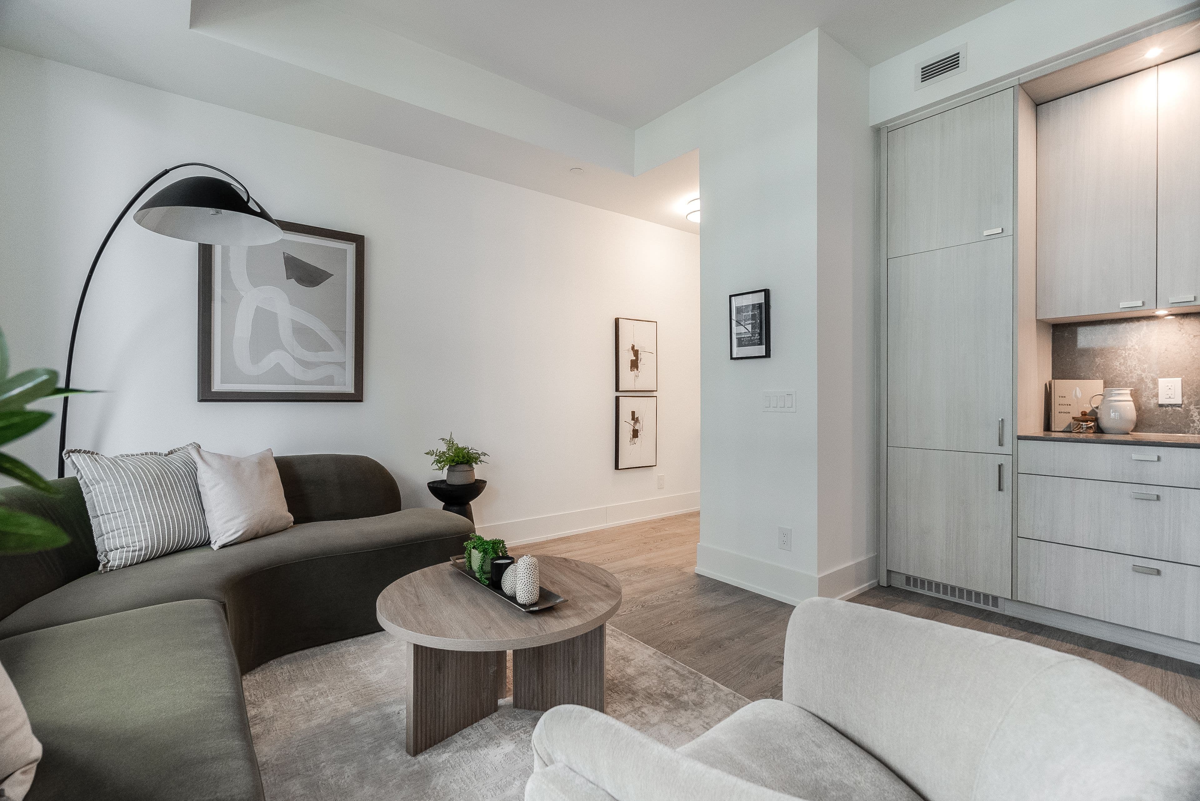 115 Denison Avenue 501, Toronto C01, ON M5T 2N1