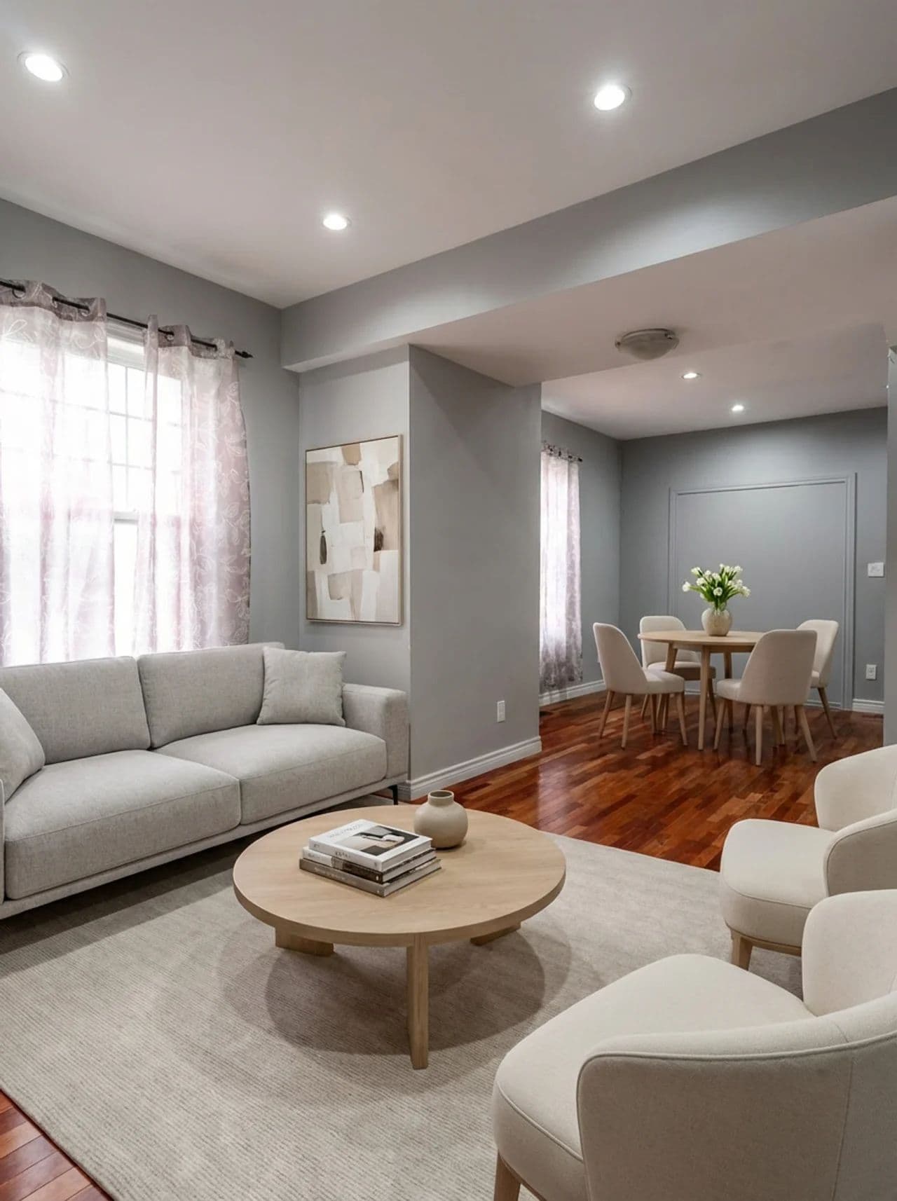 6 Trueman Street Main, Brampton, ON L6W 3A8