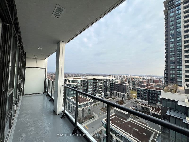 18 Water walk Drive 1201, Markham, ON L3R 6L5