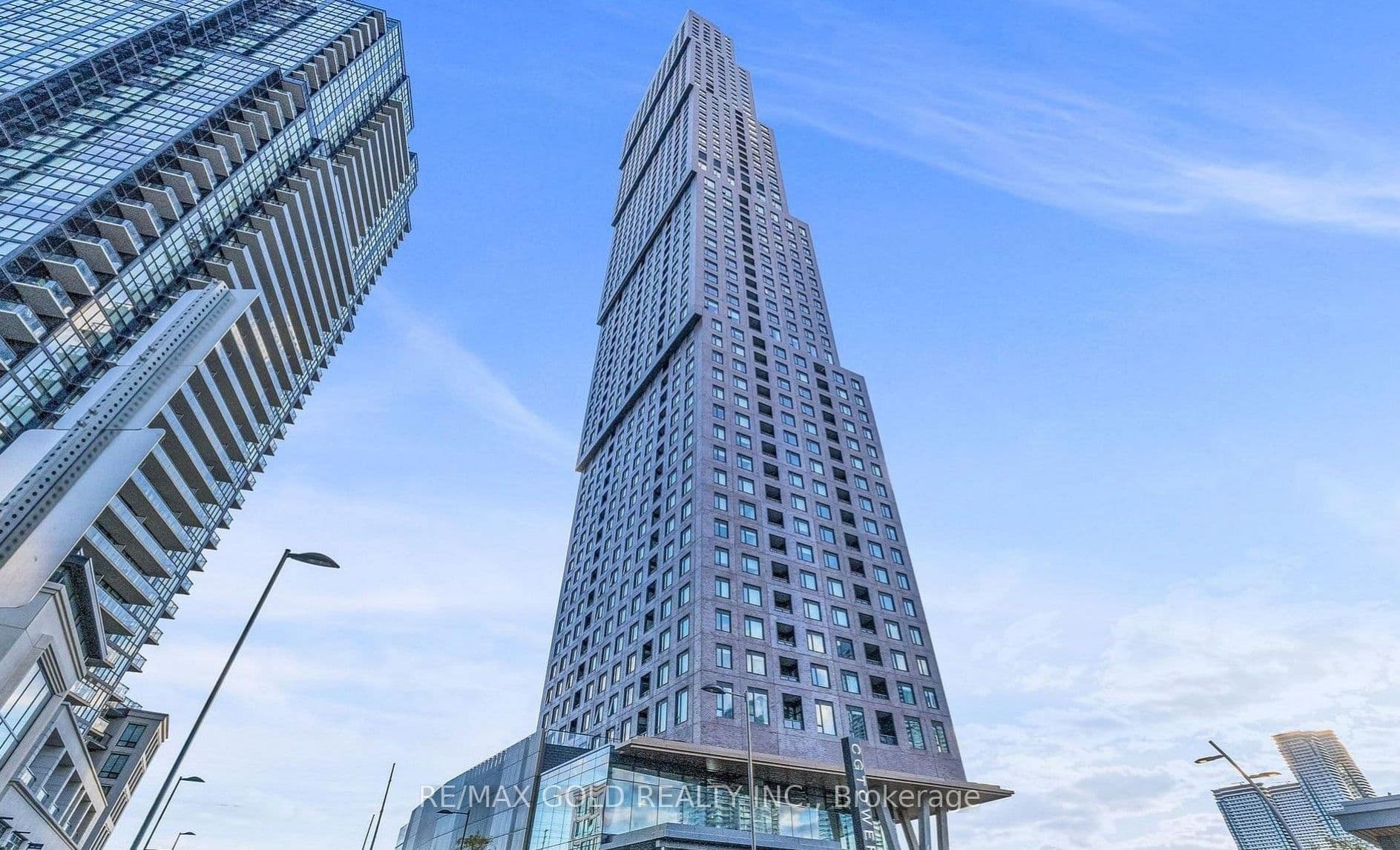 2920 Highway 7 N/A 2701, Vaughan, ON L4K 0P4