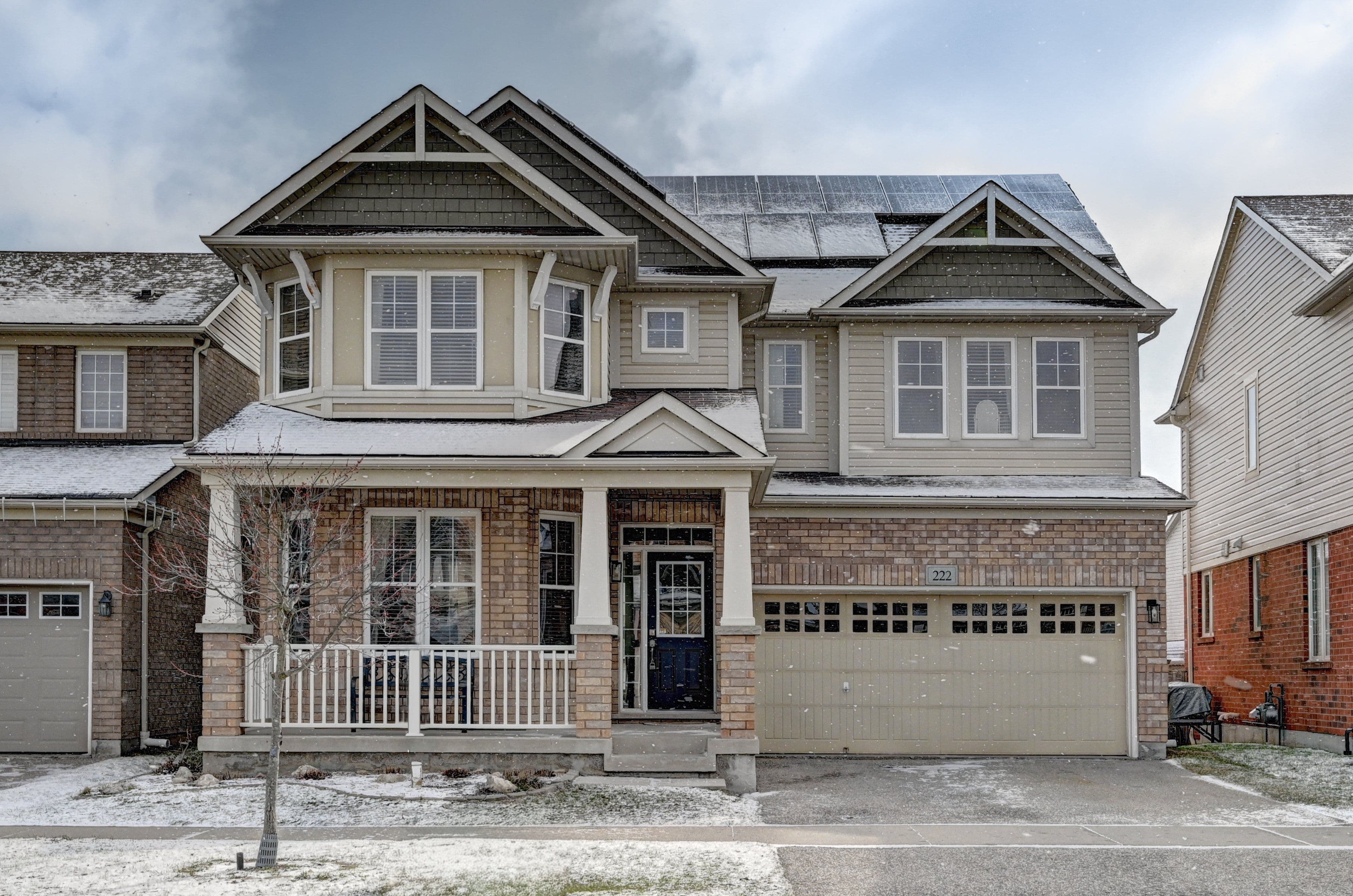 222 Baldwin Drive, Cambridge, ON N3C 0B3