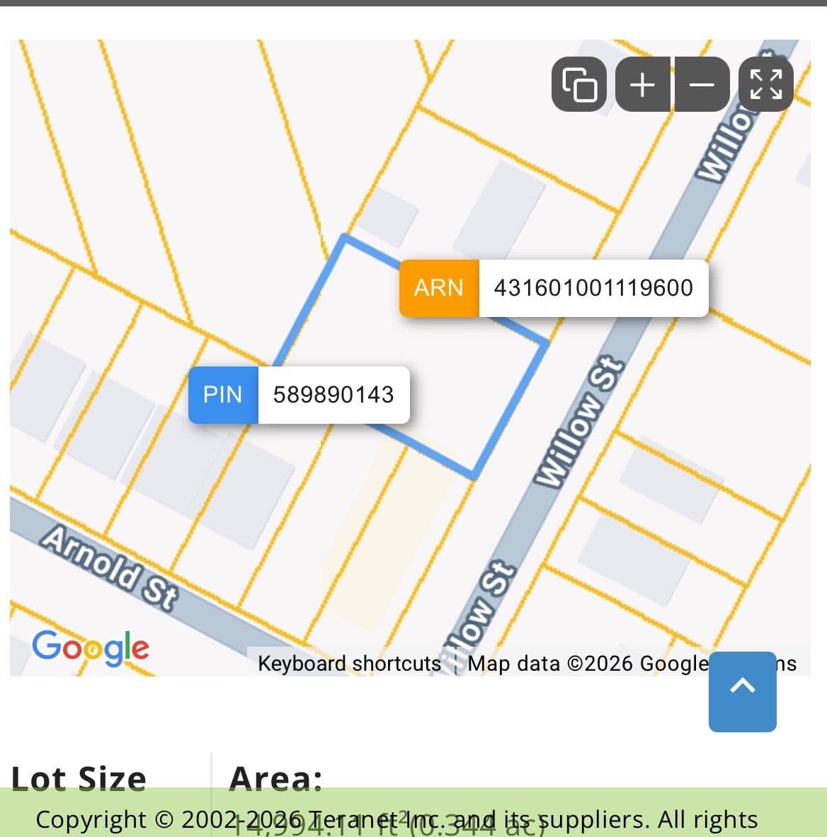 944 Willow Street, Innisfil, ON L0L 1C0