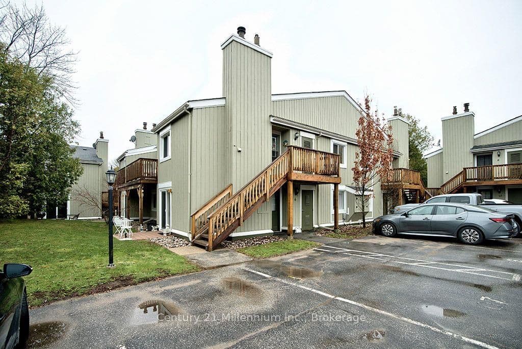 15 Dawson Drive 6, Collingwood, ON L9Y 5B4