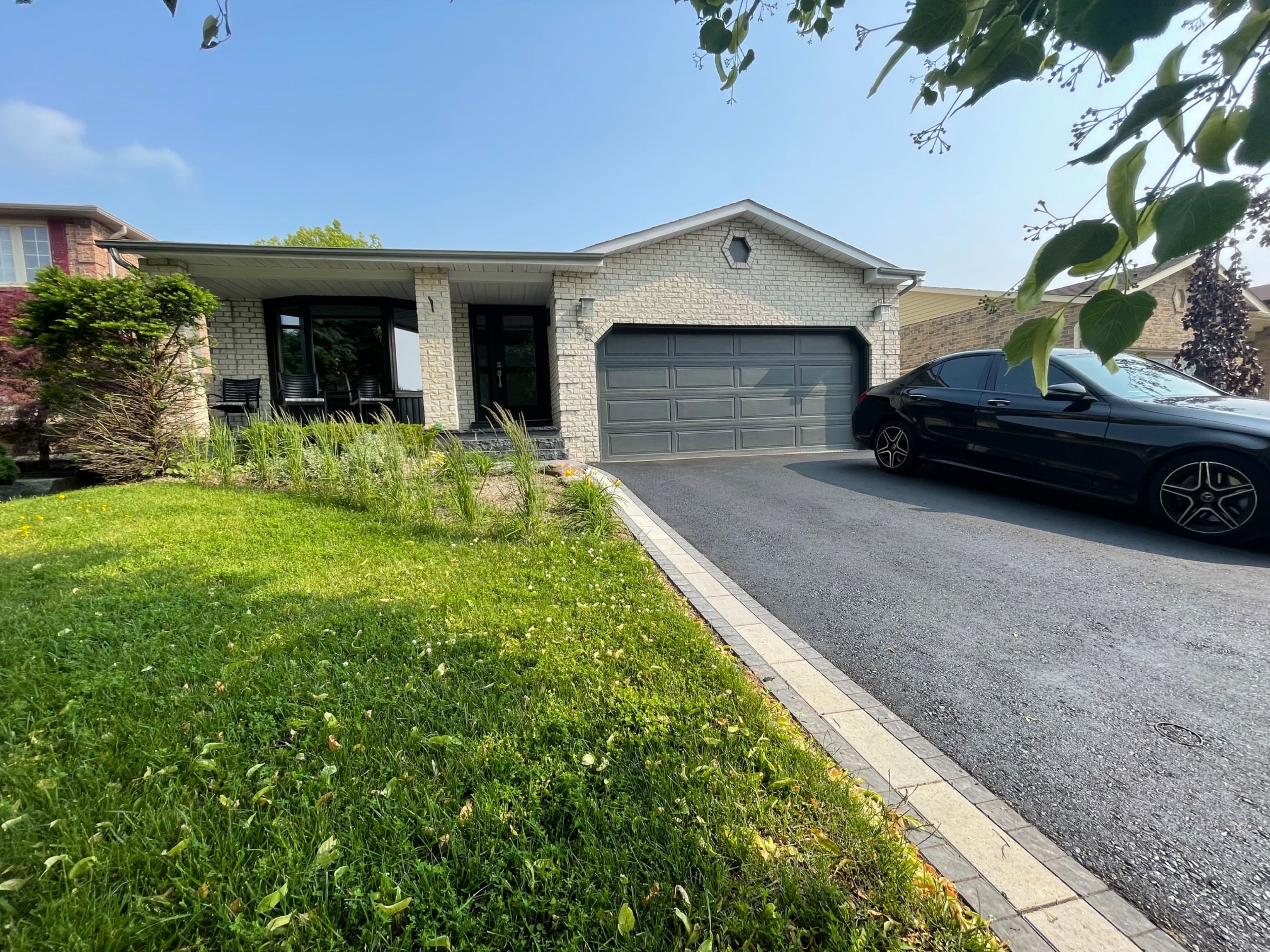 55 Batson Drive Rear, Aurora, ON L4G 3P9