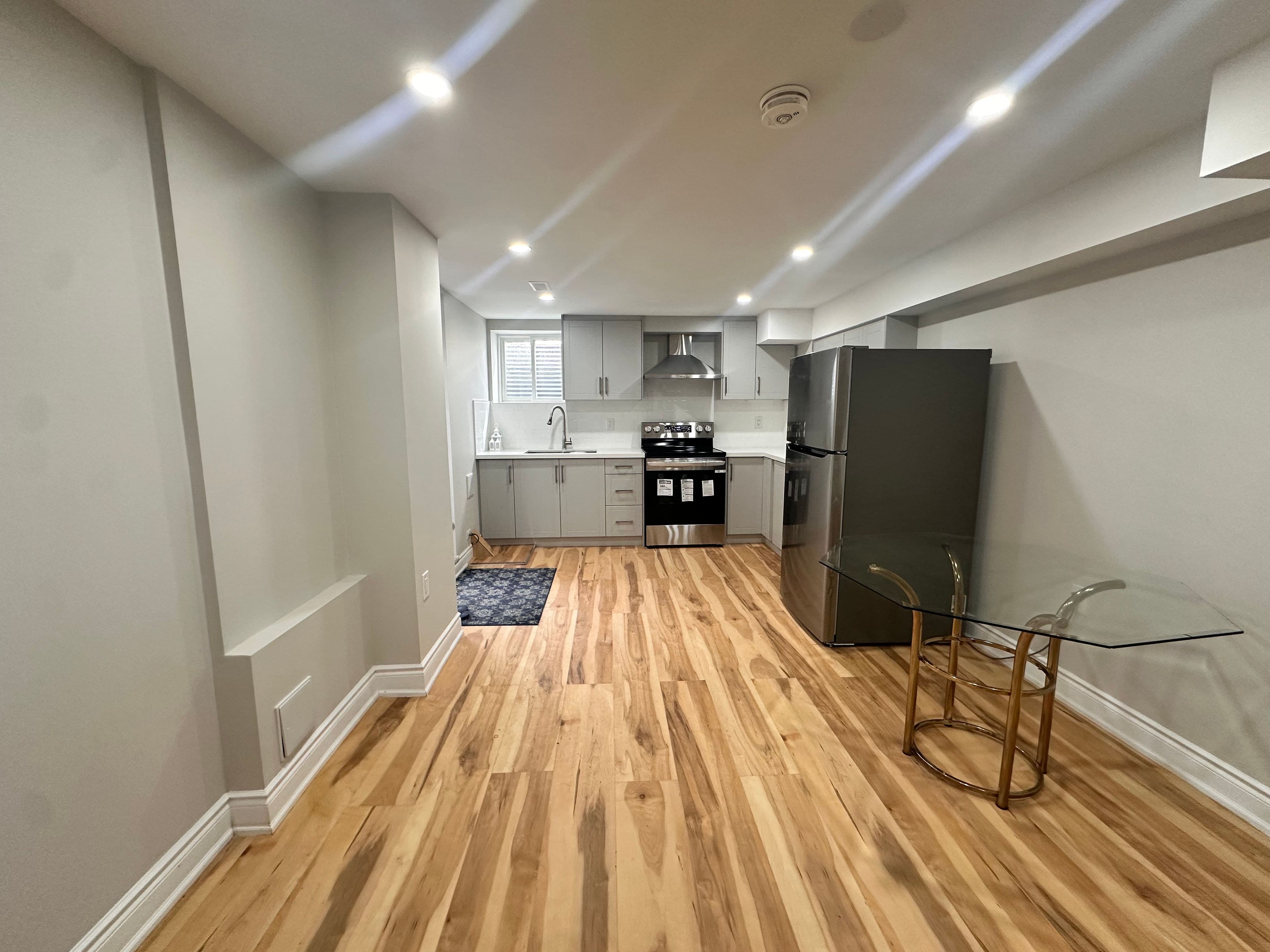 825 Corbetts Road Basement, Oshawa, ON L1K 1Z1