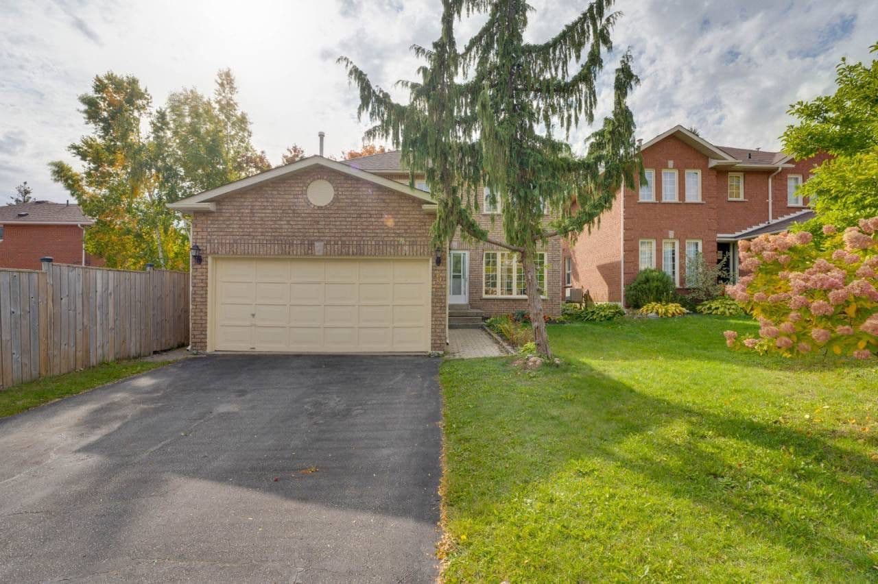6 Balliston Road 6, Barrie, ON L4N 6Z6