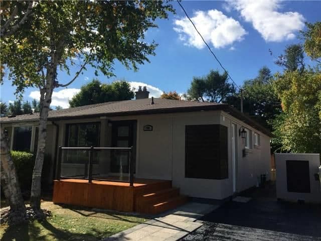 208 Axminster (Basement) Drive, Richmond Hill, ON L4C 2W1