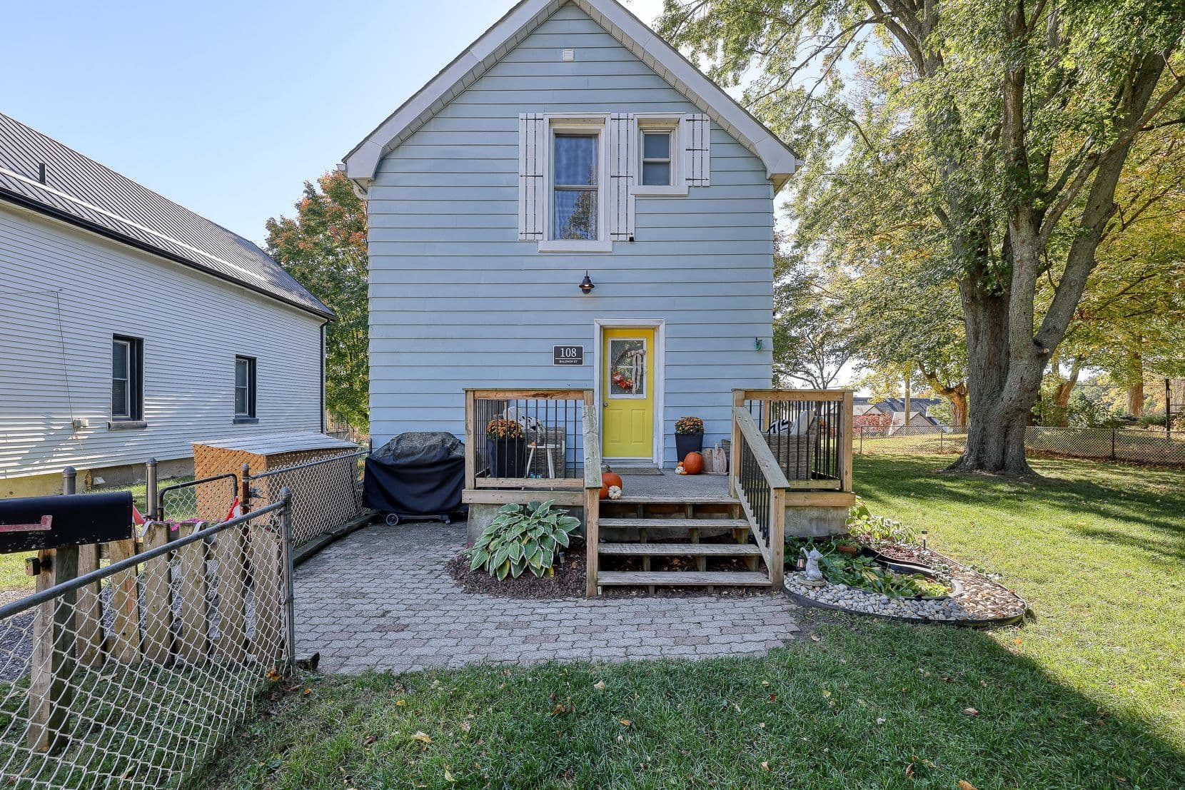 108 BALDWIN Street, Tillsonburg, ON N4G 2K6