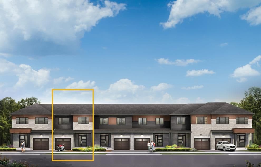 752 Fairline Row, Kanata, ON K2V 0V7