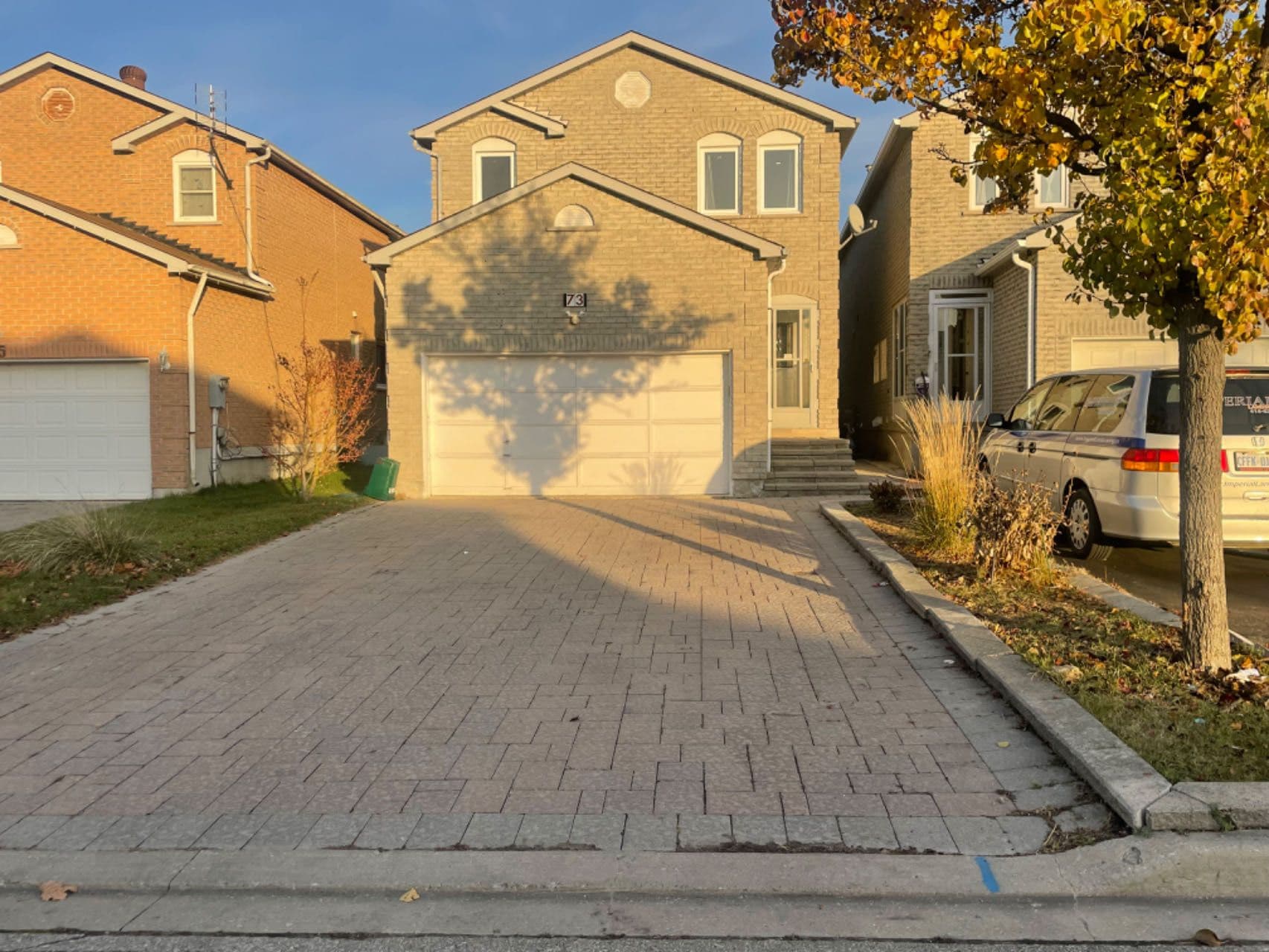 73 Ketchum Crescent, Markham, ON L3S 3G3