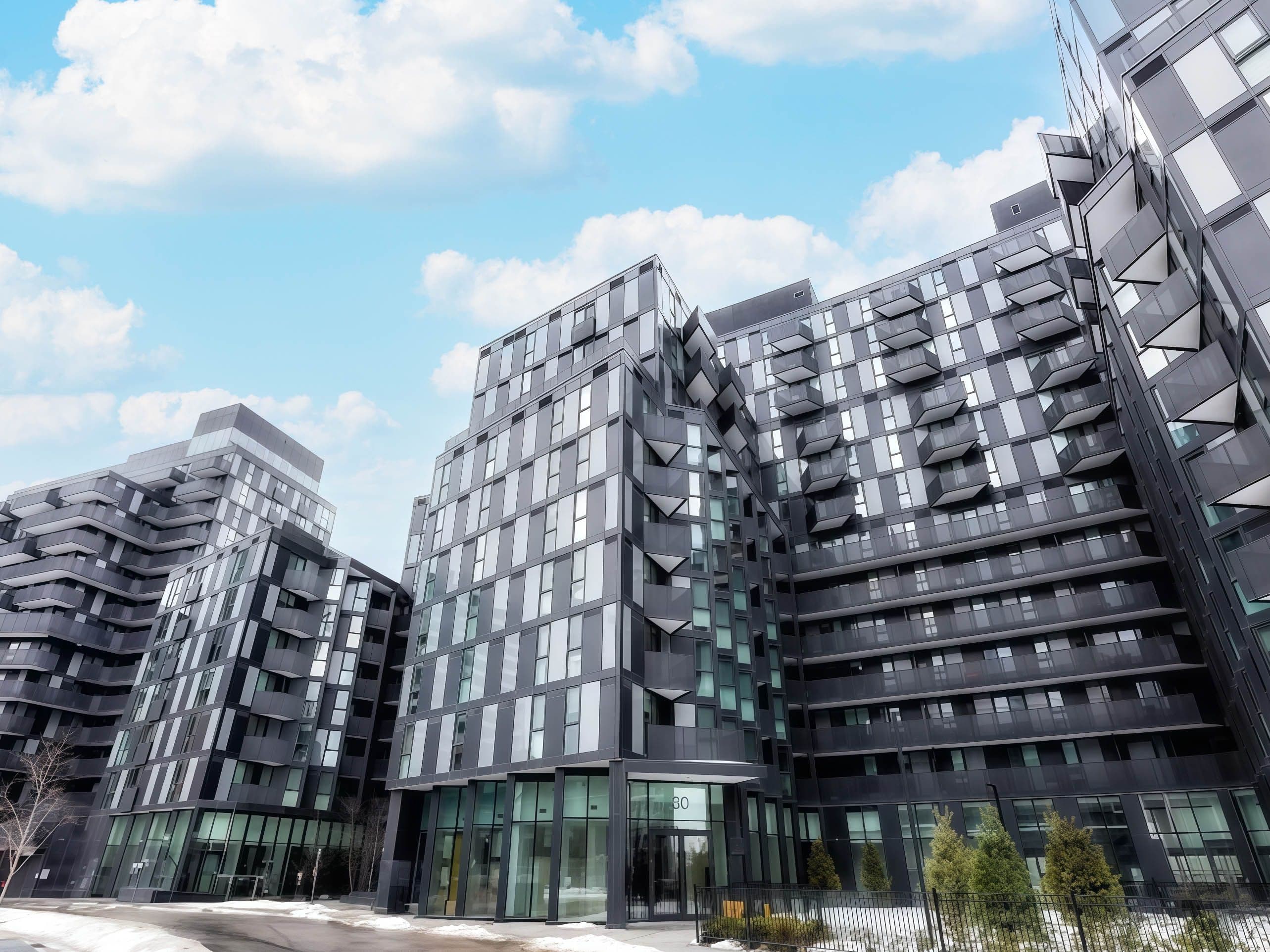 30 Tretti Way 231, Toronto C06, ON M3H 0E3