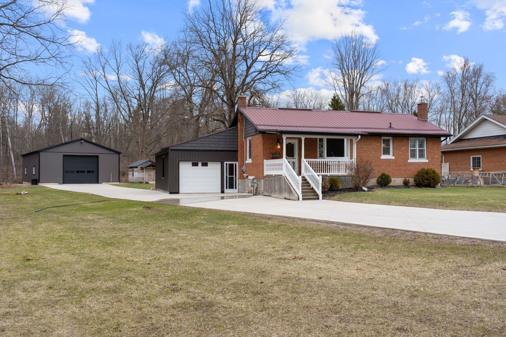 1899 HWY 3 N/A, Norfolk, ON N4B 2W6