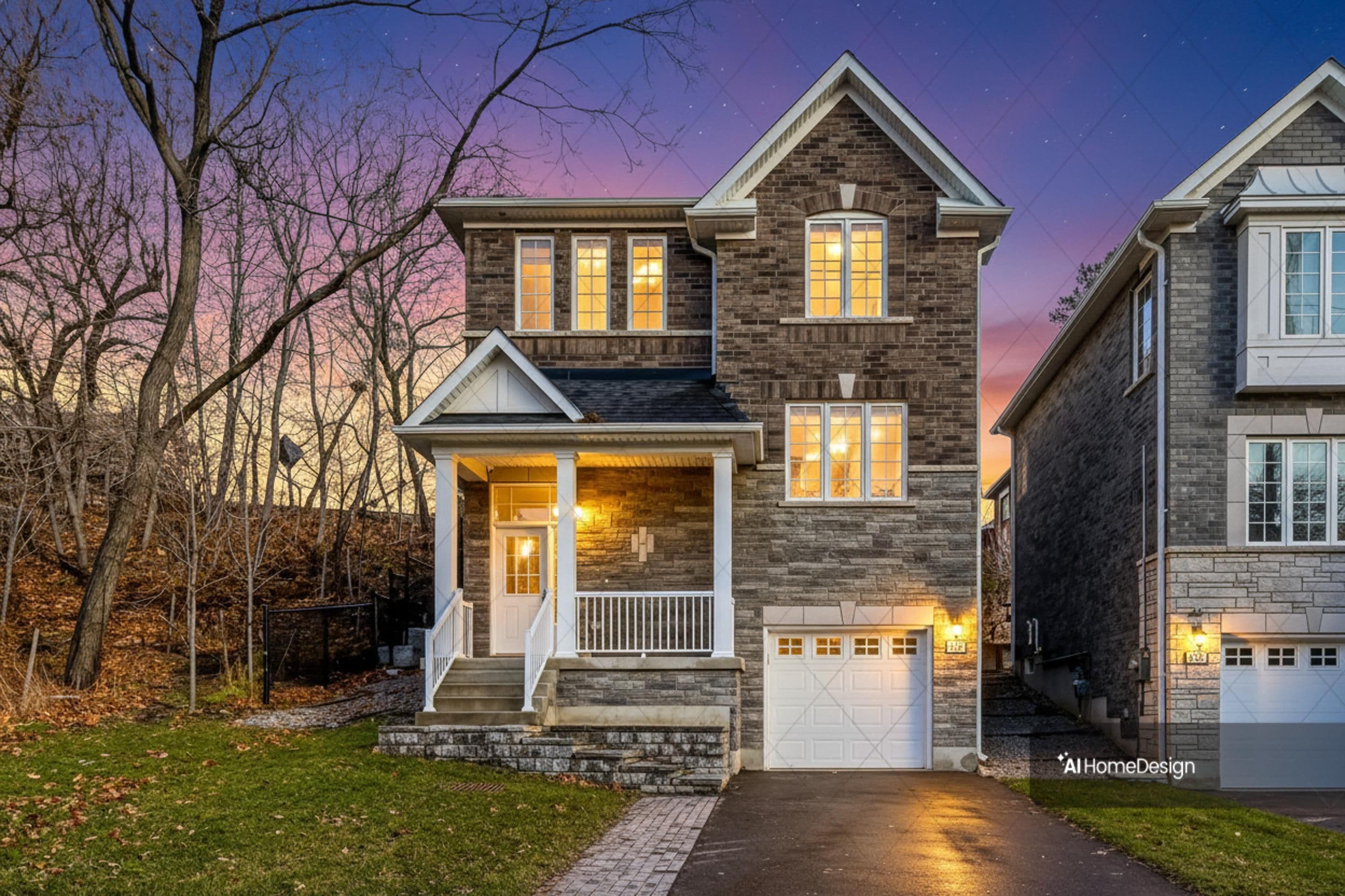 2581 Islington Avenue, Toronto W10, ON M9V 4A2