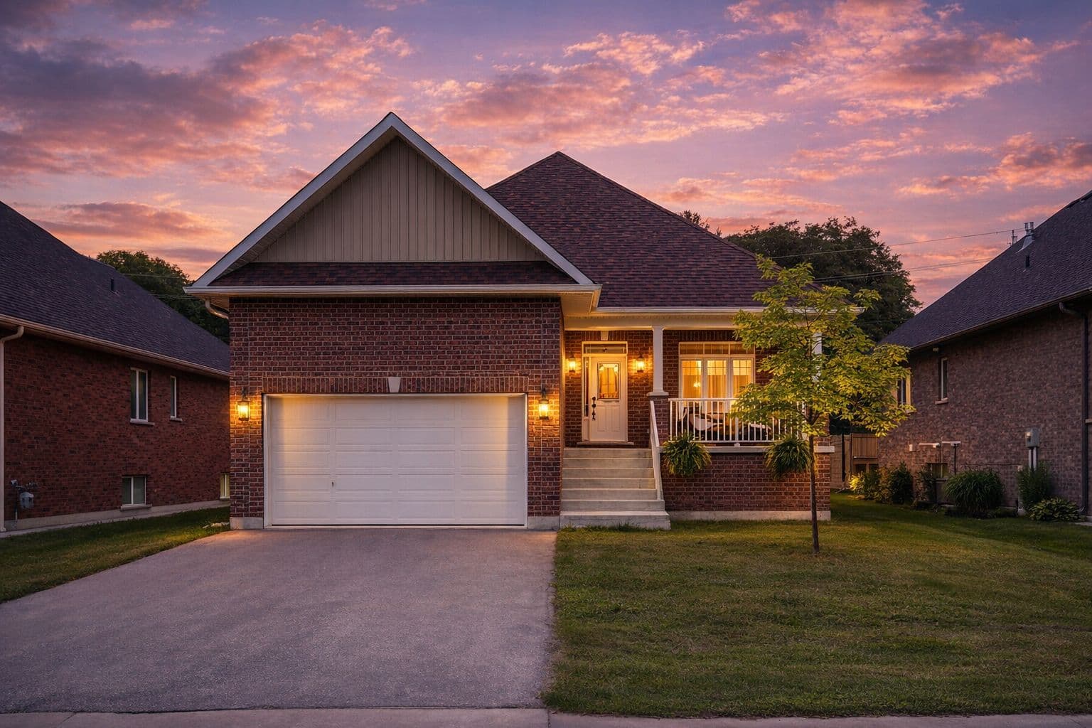 12 NATURES Trail, Wasaga Beach, ON L9Z 0H4