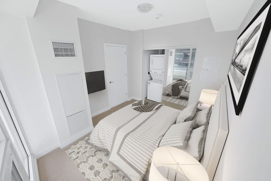 2221 Yonge Street 1706, Toronto C10, ON M4S 2B4