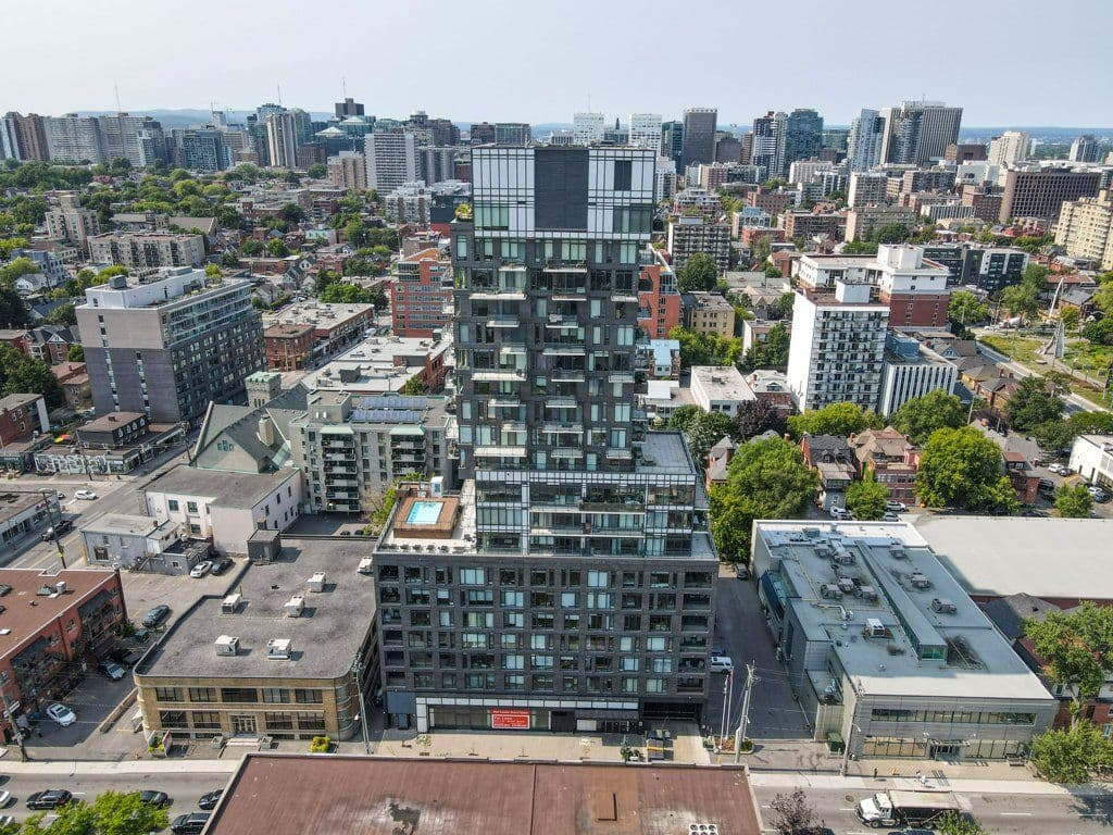 203 Catherine Street 2002, Ottawa Centre, ON K2P 1J5