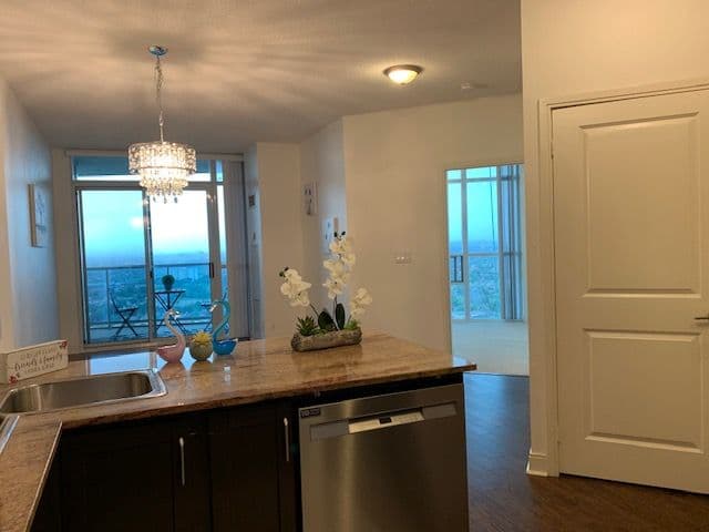 80 Absolute Avenue 2602, Mississauga, ON L4Z 0A2