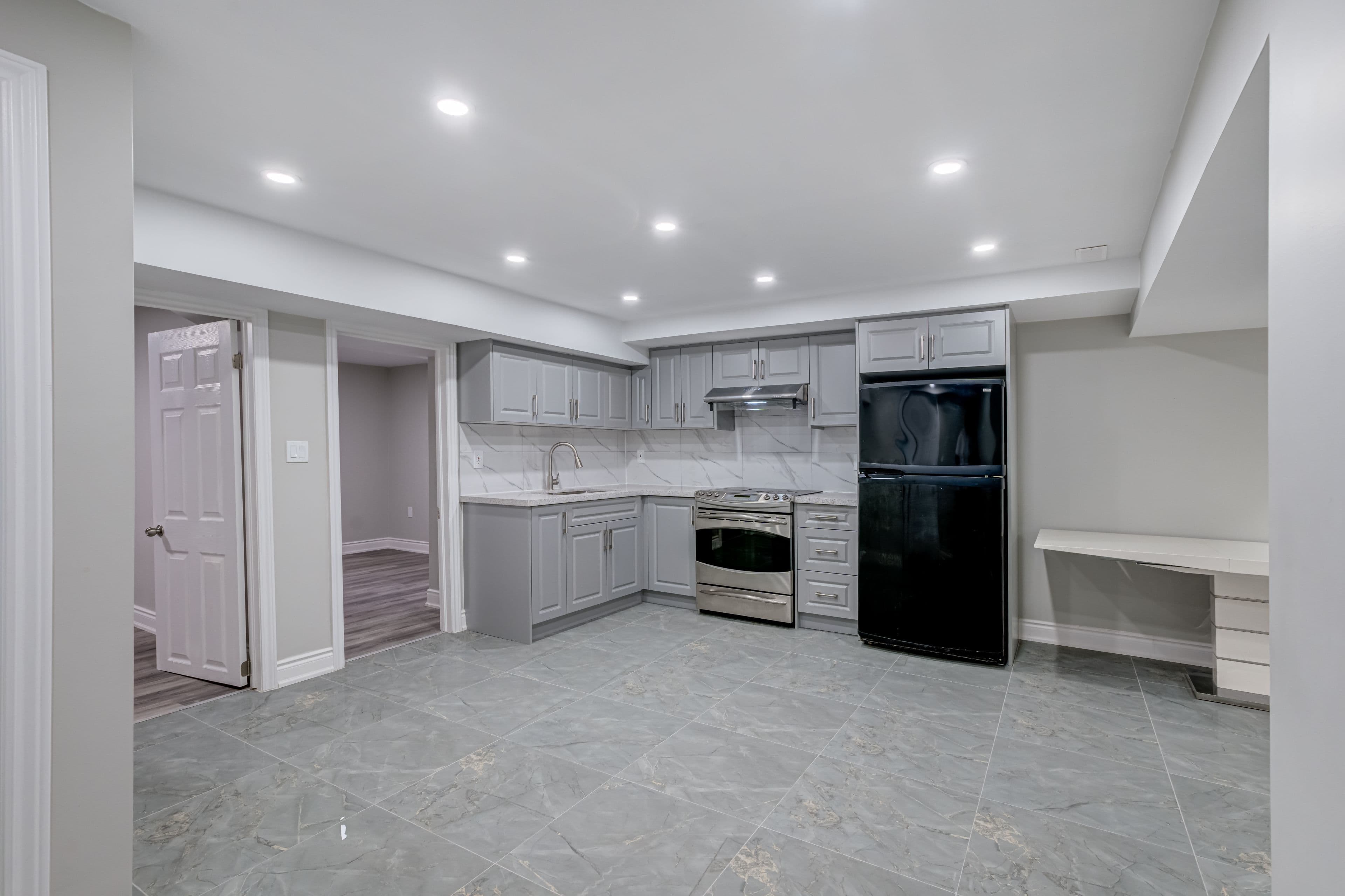 1238 Playter Place Basement, Oakville, ON L6M 2V4