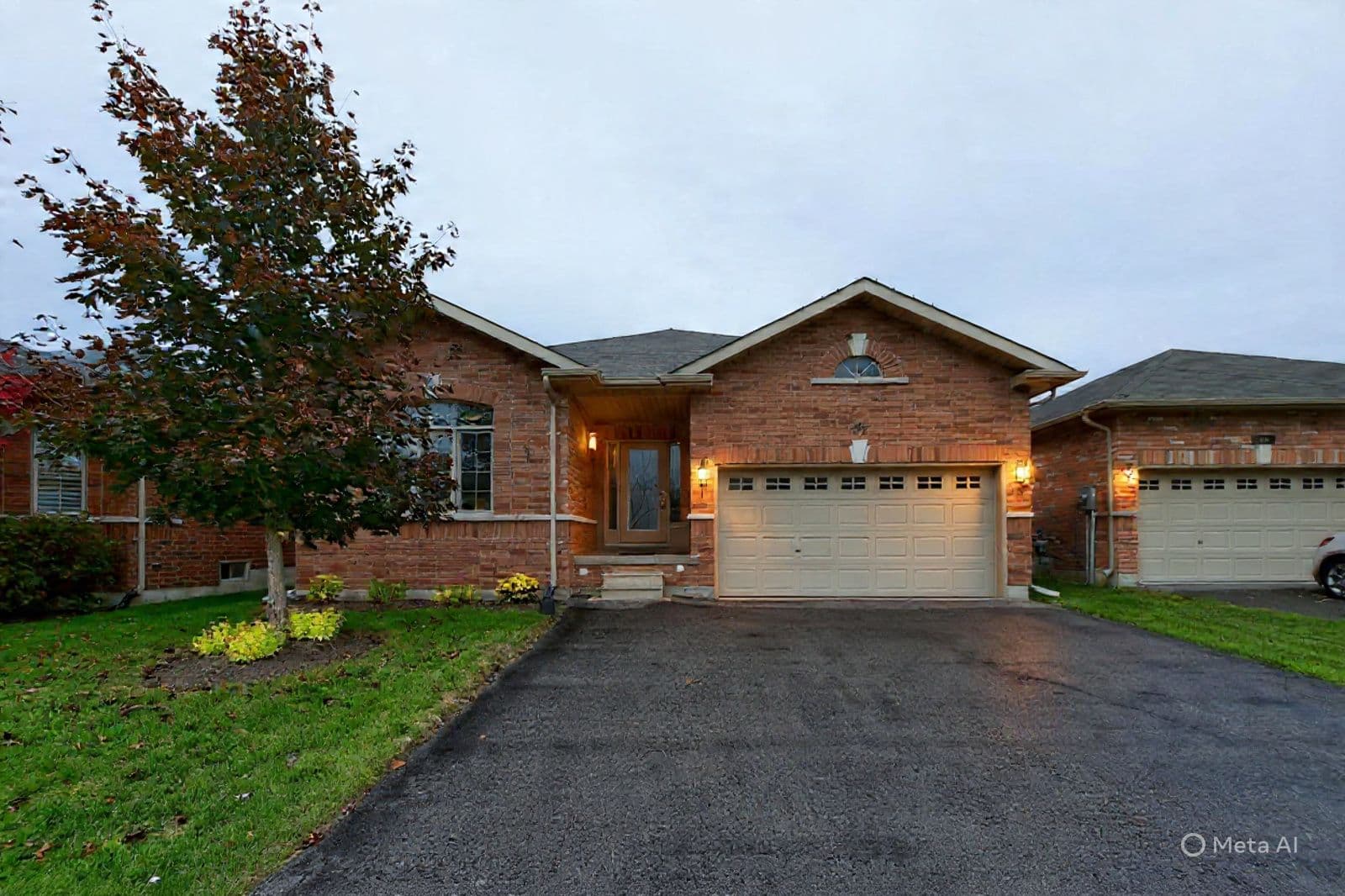 45 White Hart Lane, Trent Hills, ON K0L 1Y0