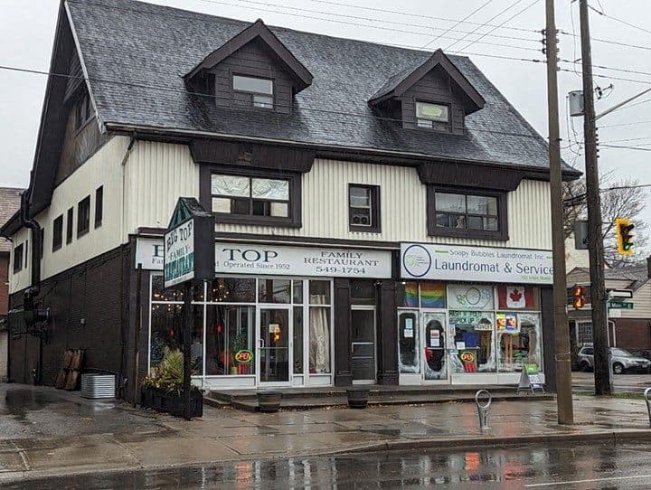 752 Main Street E 6B, Hamilton, ON L8M 1L1