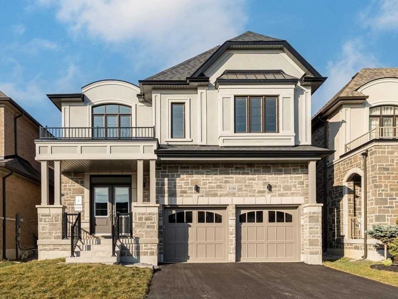 108 Connell Drive, Georgina, ON K7N 0A1, Georgina