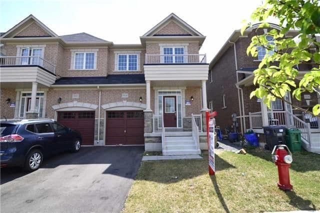 5534 Meadowcrest Avenue, Mississauga, ON L5M 0V1