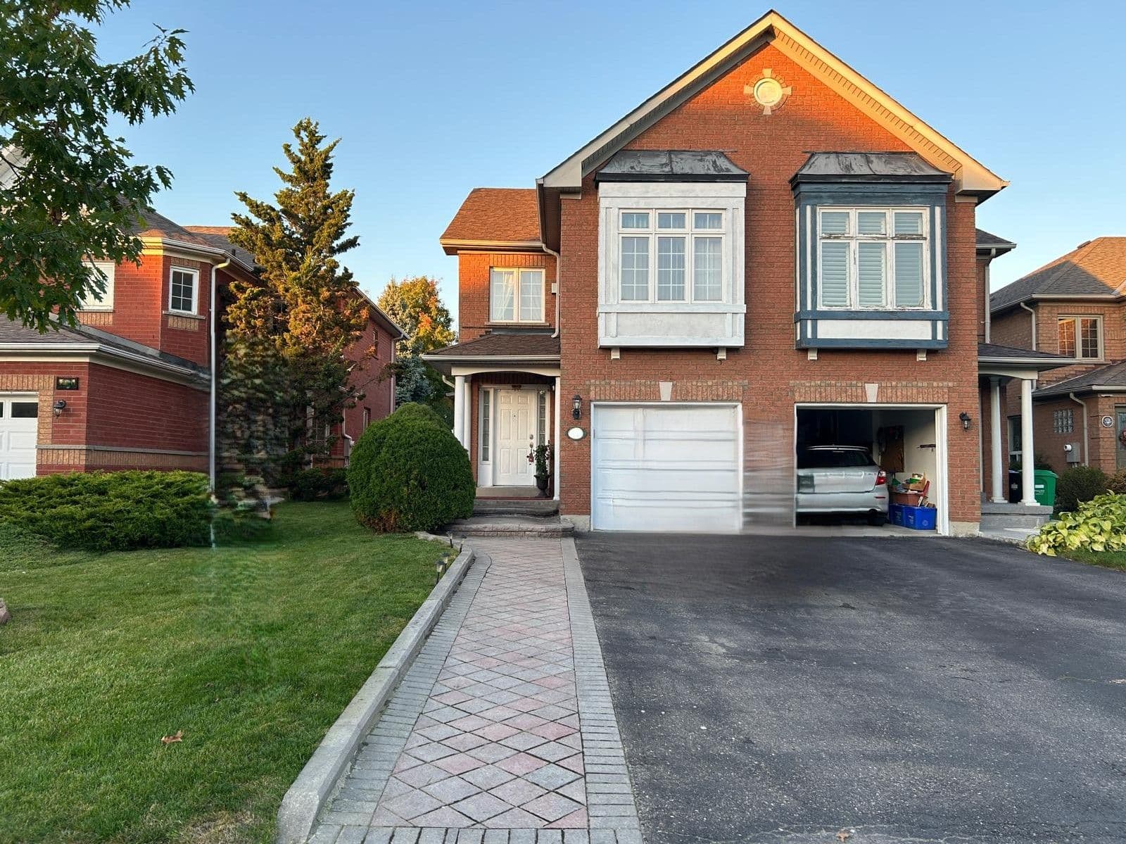 122 Pressed Brick Drive, Brampton, ON L6V 4K4