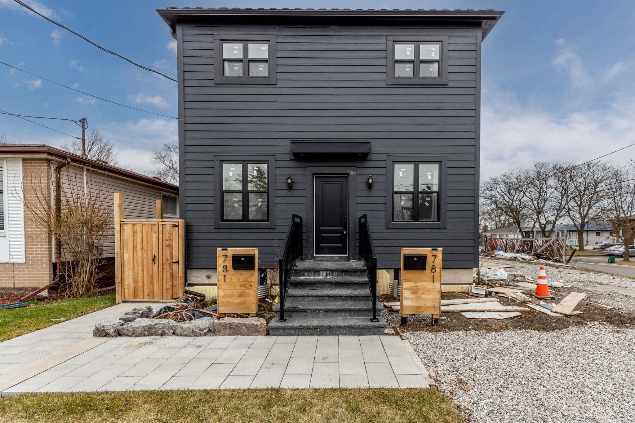 781 Oliva Street, Pickering, ON L1W 2V9