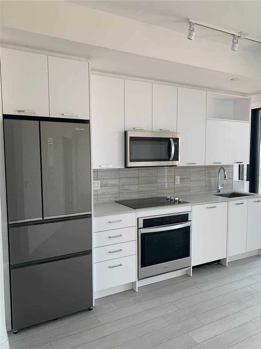 120 Eagle Rock Way 501, Vaughan, ON L6A 5C2