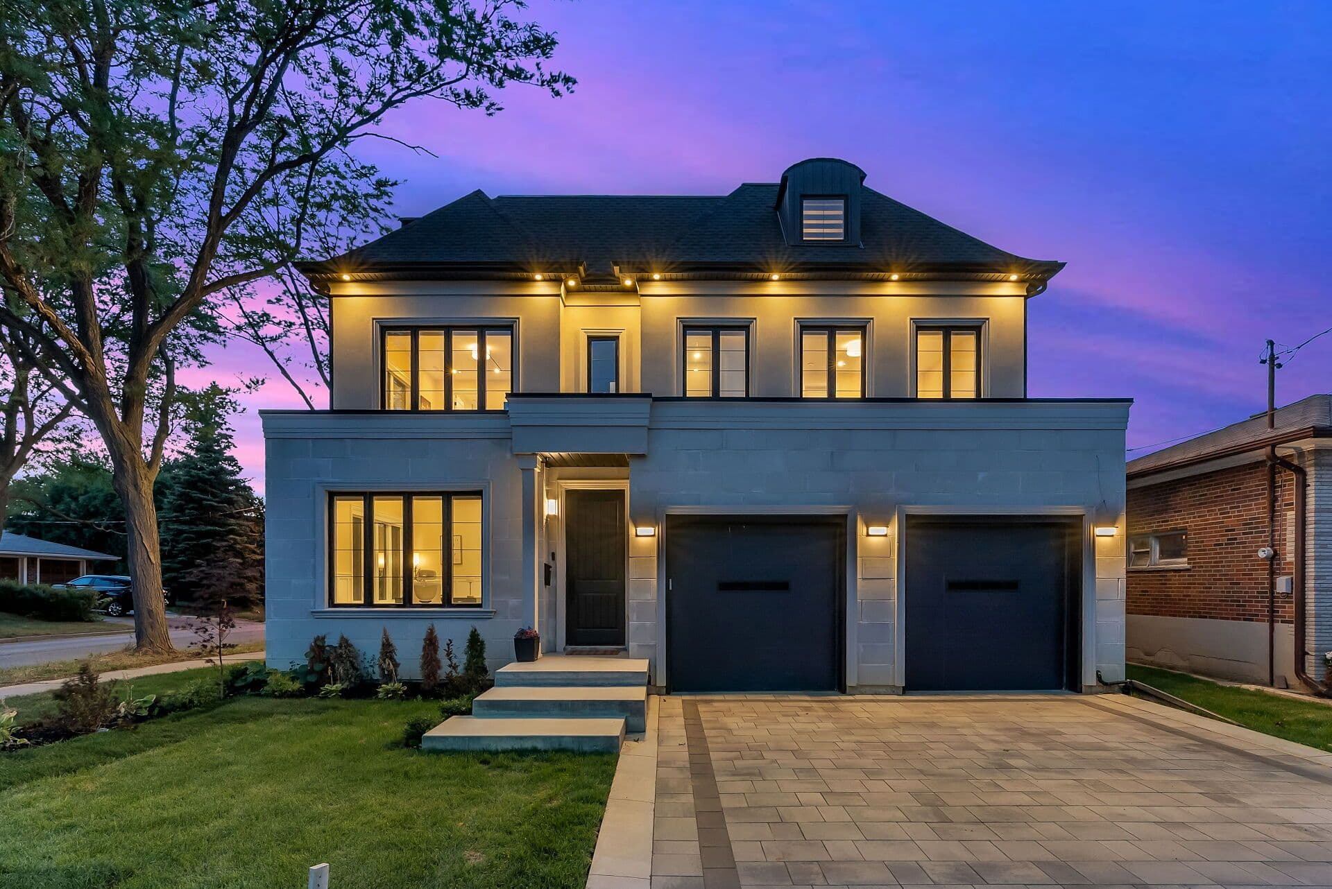 140 Hillmount Avenue, Toronto C04, ON M6B 1X8