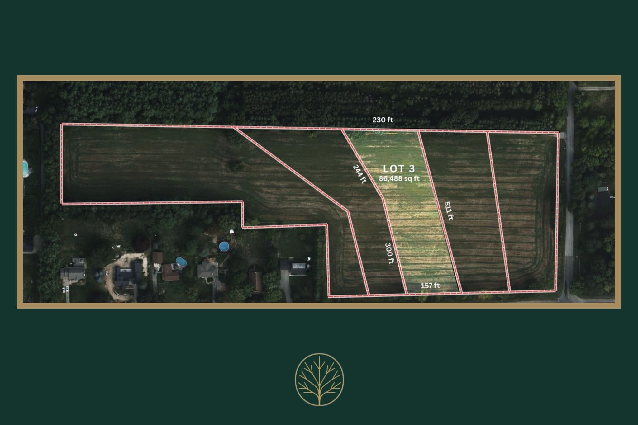 192 HIGHWAY 8 N/A, Hamilton, ON L9H 5E1