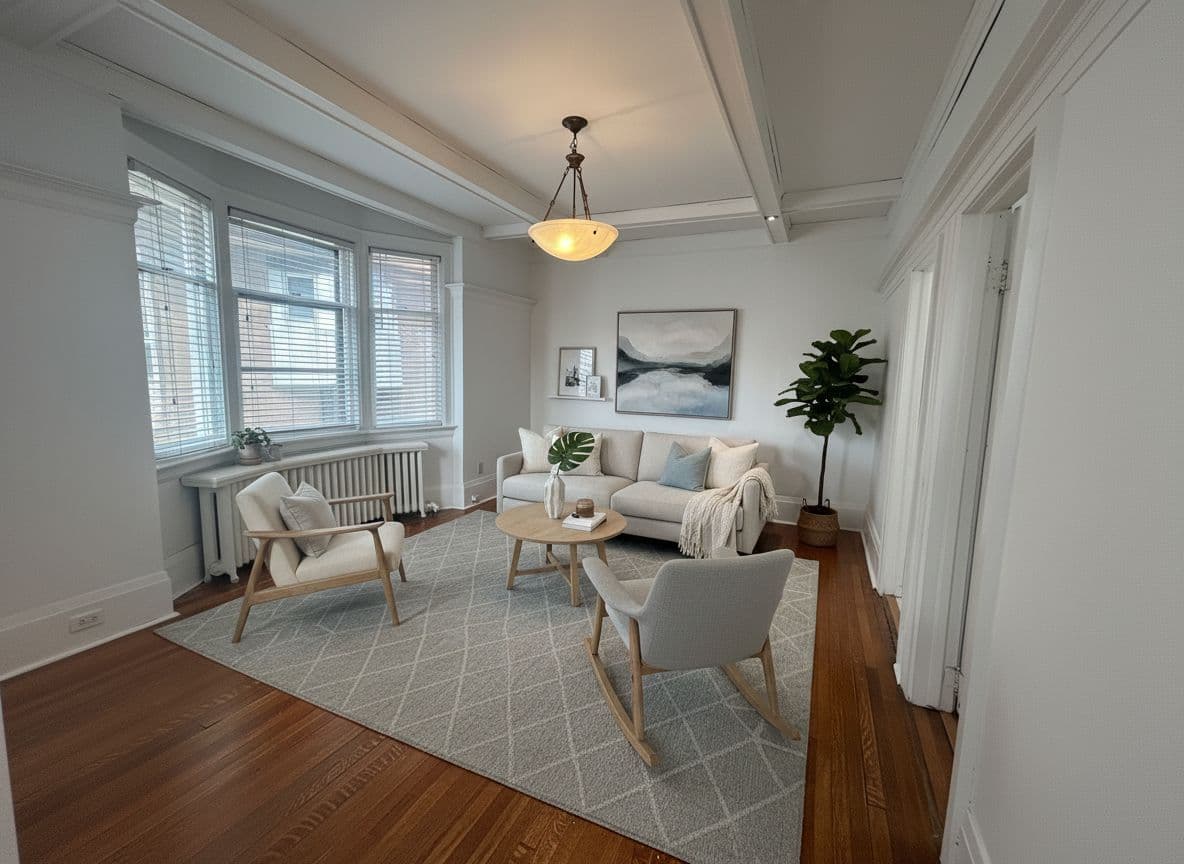 76 Rosemount Avenue 2, Toronto W04, ON M9N 3B3