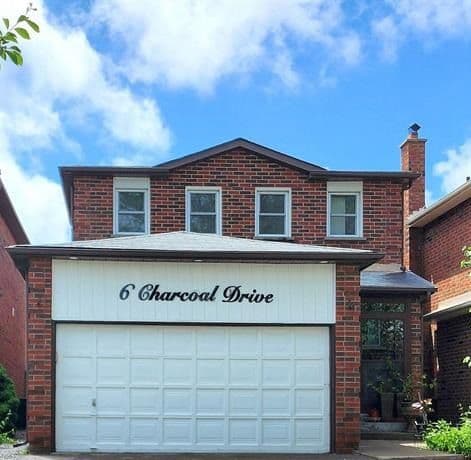 6 Charcoal Drive Basement, Toronto E10, ON M1V 3C1