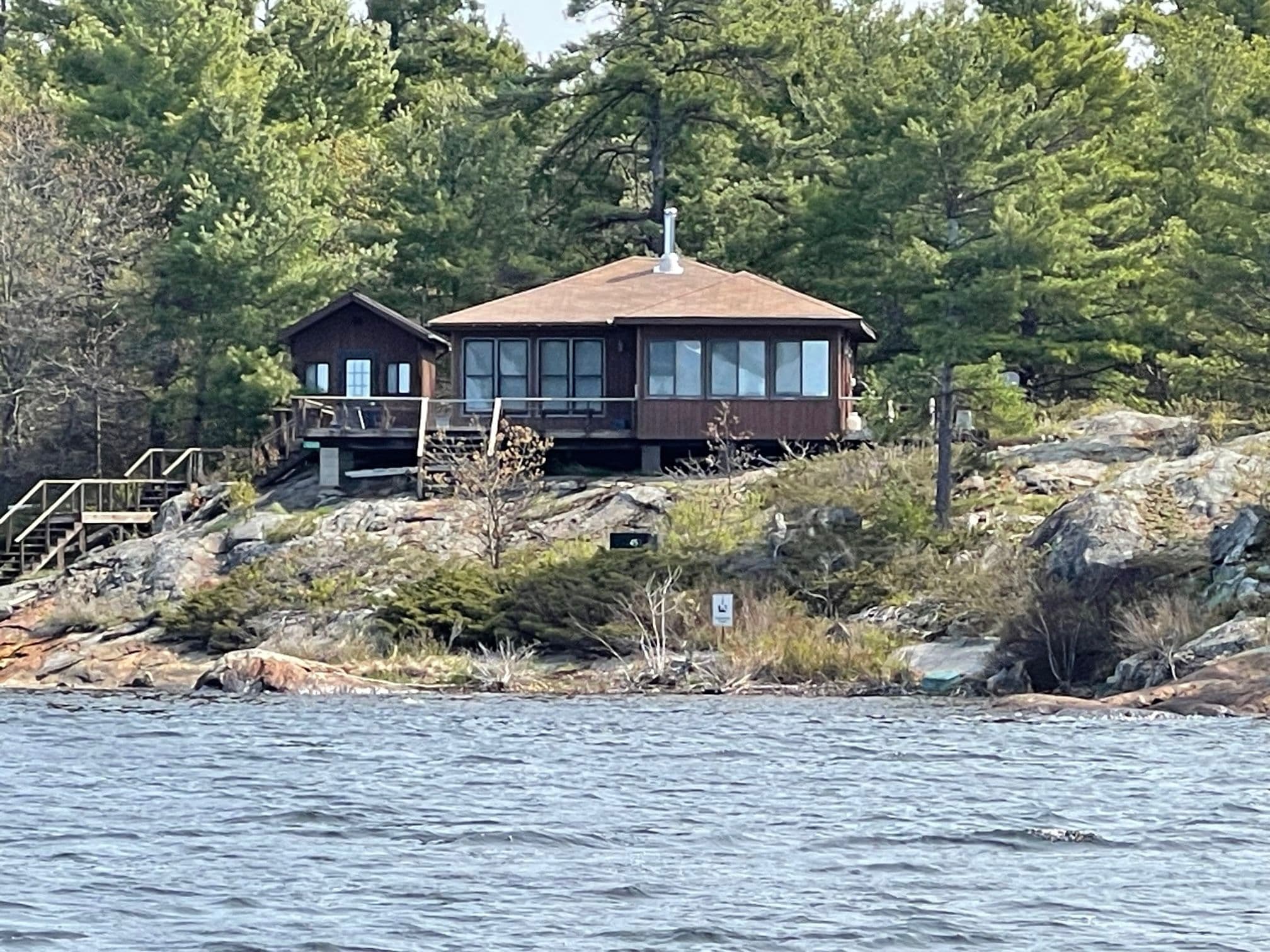 1260 GEORGIAN BAY N/A, The Archipelago, ON P0G 1K0