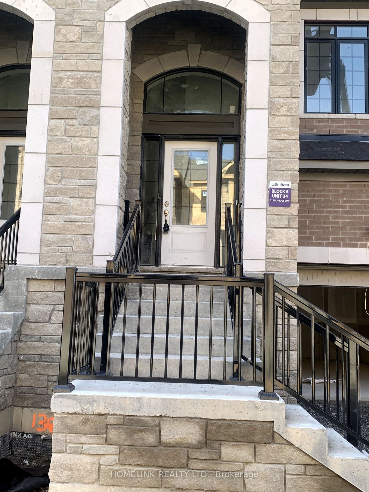 51 Selfridge Way, Whitby, ON L1N 0N9