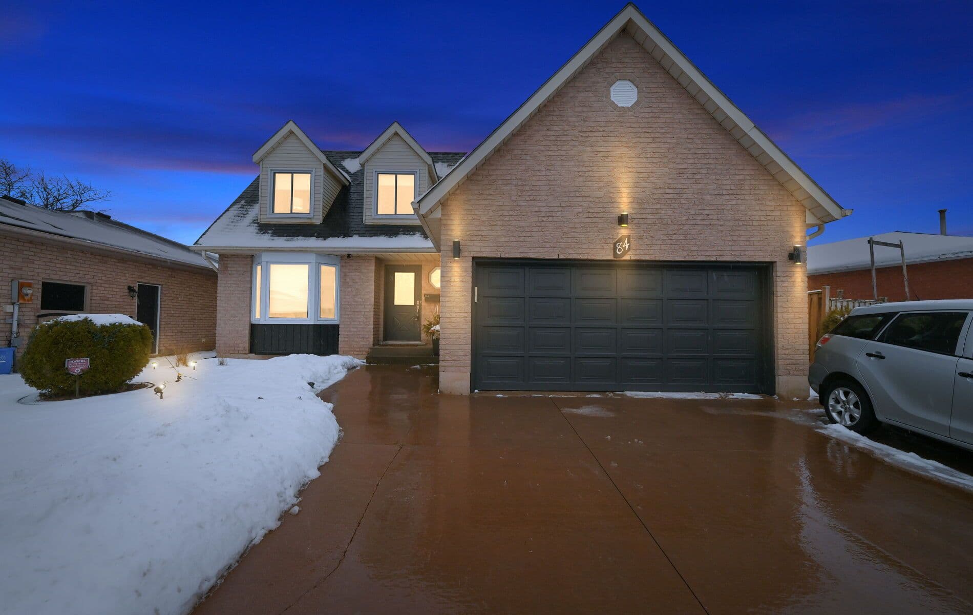 84 Viscount Road, Brantford, ON N3P 1Y7