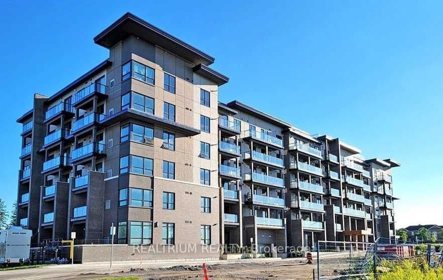 9700 Ninth Line 502, Markham, ON L6B 1A8